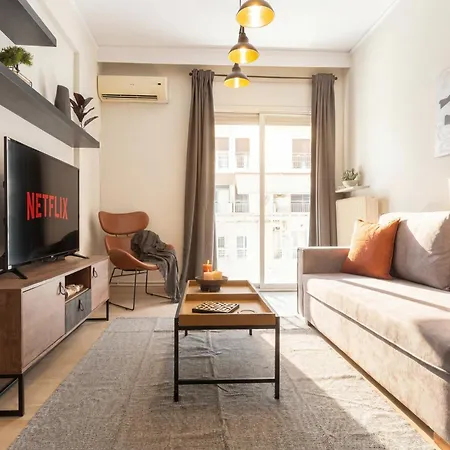 Haven - Spacious Urban