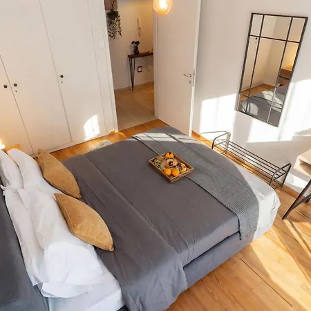 Apartment Haven - Spacious Urban